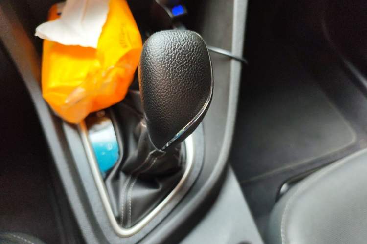 Used Buick GT 2021 Revised Version Flagship 1.5L Automatic Elite Edition Gear Lever