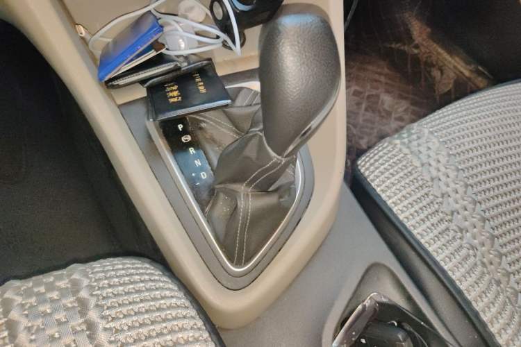 Used Buick GT 2021 Exemplar 1.5L Automatic Elite Version Gear Lever
