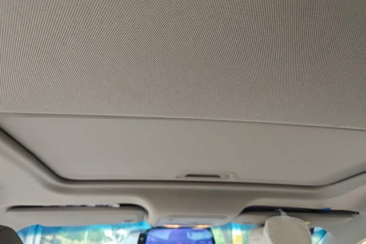 Used Buick GT 2021 Exemplar 1.5L Automatic Elite Version Headliner