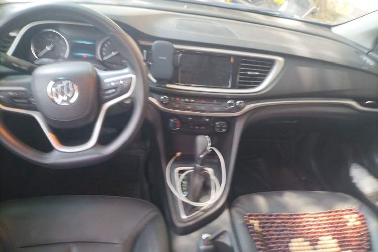 Used Buick GT 2021 Revised Version Flagship 1.5L Automatic Elite Edition Headliner