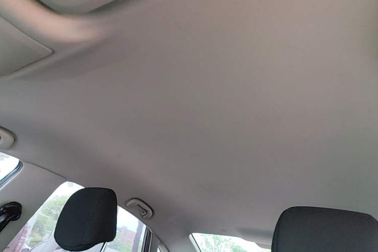 Used Buick GT 2021 1.3T Automatic Mild Hybrid Entry Model Headliner