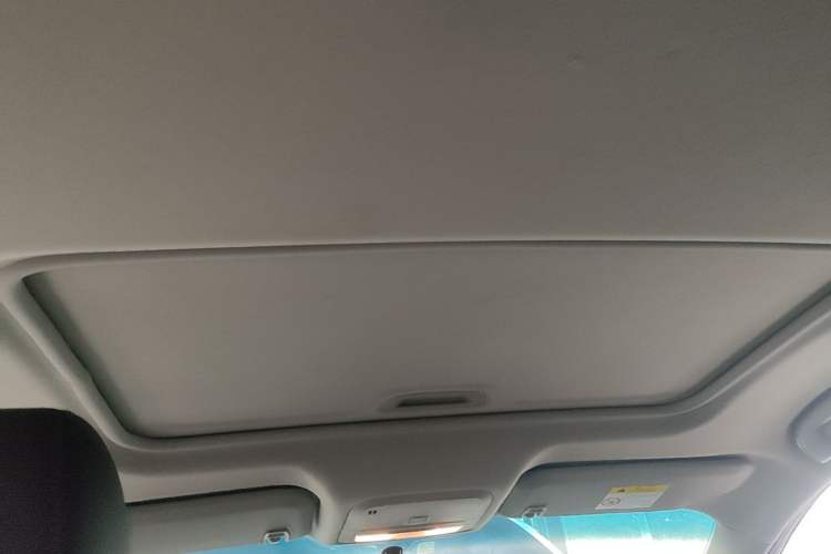 Used Buick GT 2021 Revised Version Flagship 1.5L Automatic Elite Edition Headliner