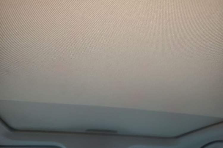 Used Buick GT 2021 Revised Version Flagship 1.5L Automatic Elite Edition Headliner