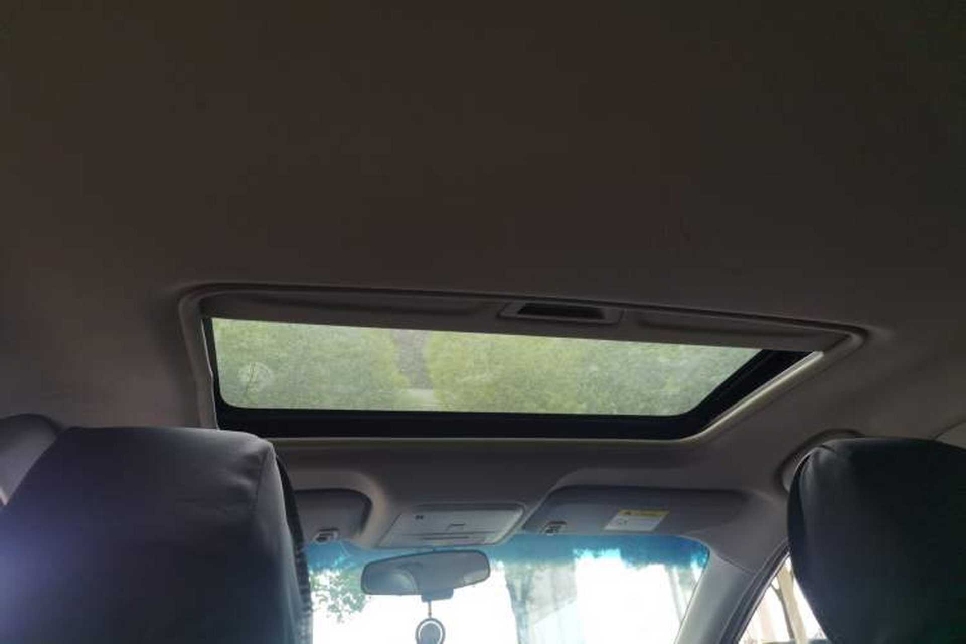 Used Buick GT 2021 Exemplar 1.5L Automatic Elite Version Headliner