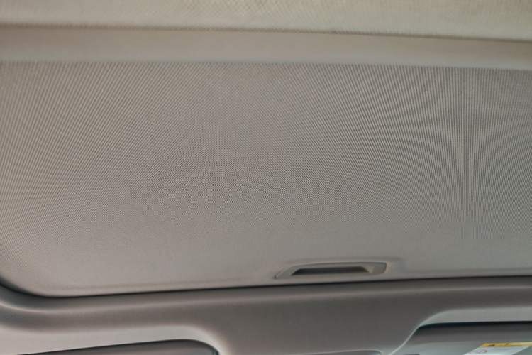 Used Buick GT 2021 Revised Version Flagship 1.5L Automatic Elite Edition Headliner