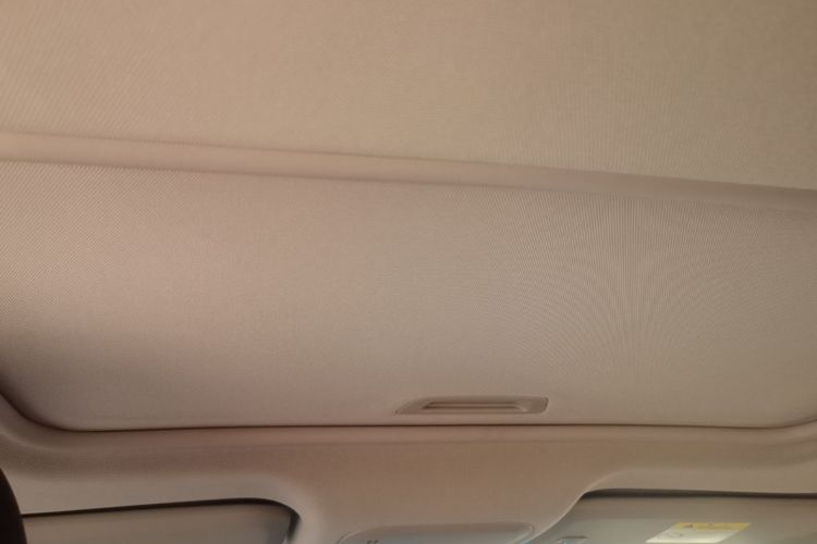 Used Buick GT 2021 Revised Version Flagship 1.5L Automatic Elite Edition Headliner