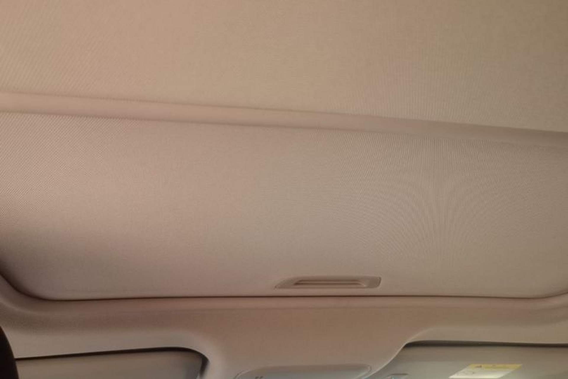 Used Buick GT 2021 Revised Version Flagship 1.5L Automatic Elite Edition Headliner