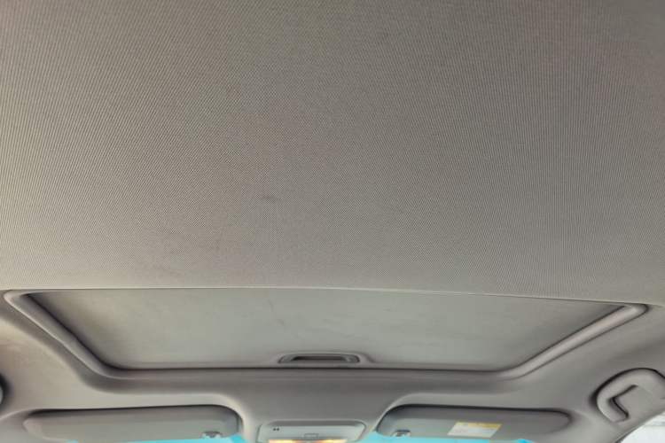 Used Buick GT 2021 Revised Version Flagship 1.5L Automatic Elite Edition Headliner