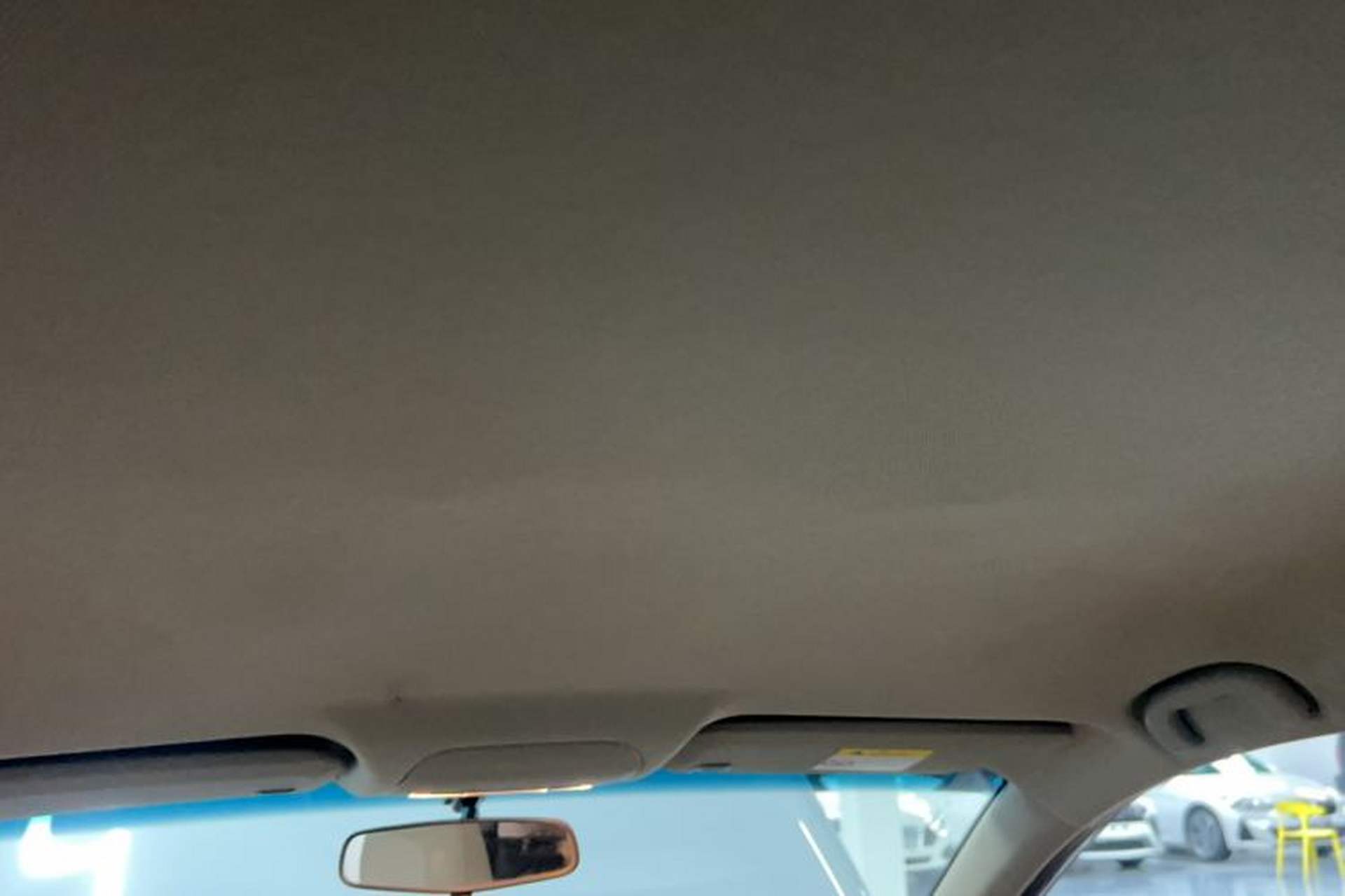 Used Buick GT 2021 Exemplar 1.5L Automatic Entry-Level Trim Headliner
