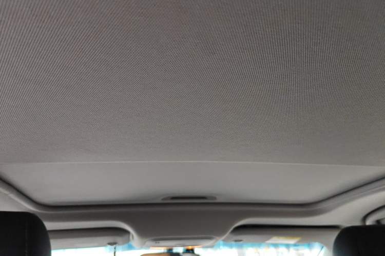 Used Buick GT 2021 Revised Version Flagship 1.5L Automatic Elite Edition Headliner
