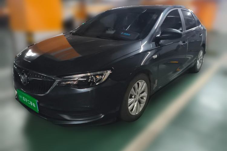 Used Buick GT 2021 Exemplar 1.5L Automatic Elite Version Guazi used car, China used car export, Used car for sale, Used  cars, Cheapest cars for sale