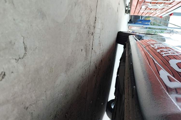 Used Buick GT 2021 1.3T Automatic Mild Hybrid Entry Model Left Side Sill