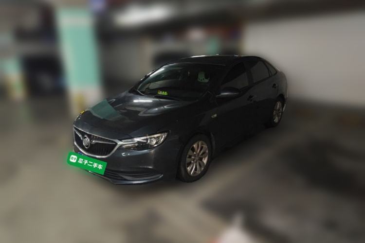 Used Buick GT 2021 Revised Version Flagship 1.5L Automatic Elite Edition Guazi used car, China used car export, Used car for sale, Used  cars, Cheapest cars for sale