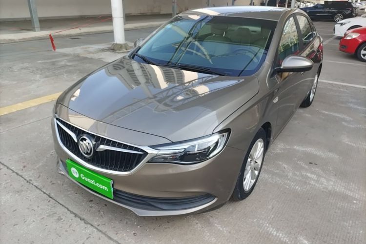 Used Buick GT 2021 Exemplar 1.5L Automatic Elite Version Guazi used car, China used car export, Used car for sale, Used  cars, Cheapest cars for sale
