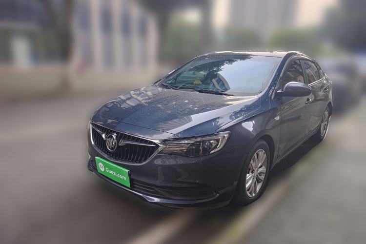 Used Buick GT 2021 Exemplar 1.5L Automatic Elite Version Guazi used car, China used car export, Used car for sale, Used  cars, Cheapest cars for sale