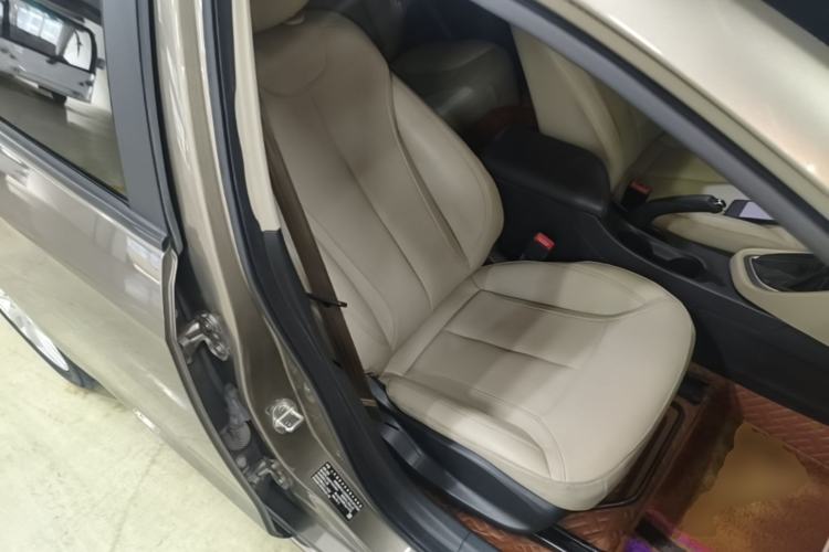 Used Buick GT 2021 Exemplar 1.5L Automatic Elite Version Right Front Seat
