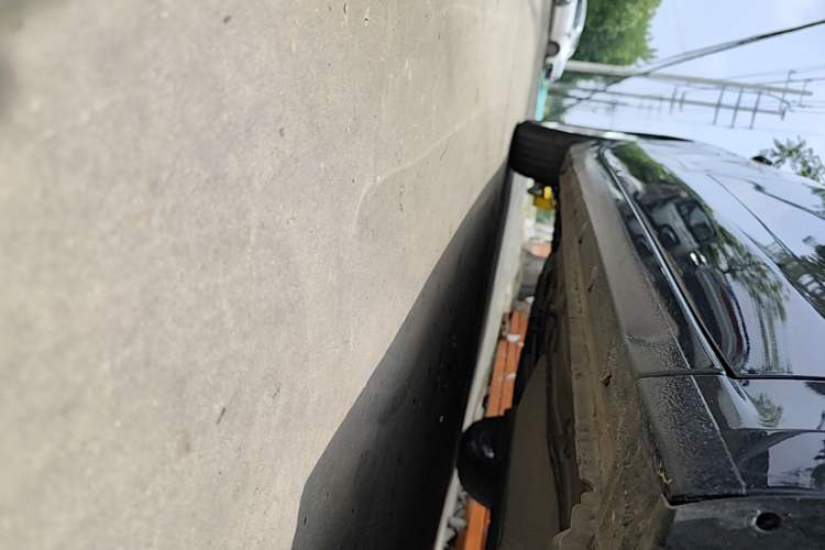 Used Buick GT 2021 1.3T Automatic Mild Hybrid Entry Model Right Side Sill
