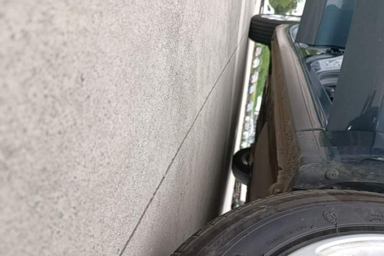 Used Buick GT 2021 Revised Version Flagship 1.5L Automatic Elite Edition Right Side Sill