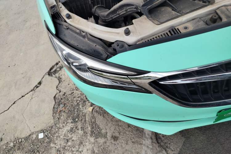 Used Buick GT 2021 Exemplar 1.5L Automatic Entry-Level Trim Right Front Headlight