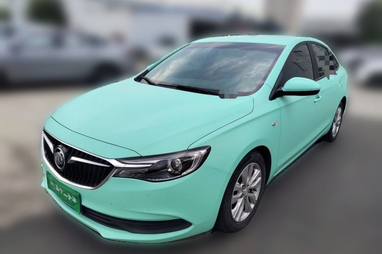 Ojetý Buick GT 2021 Exemplar 1.5L Automatic Entry-Level Trim Guazi used car, China used car export, Used car for sale, Used  cars, Cheapest cars for sale