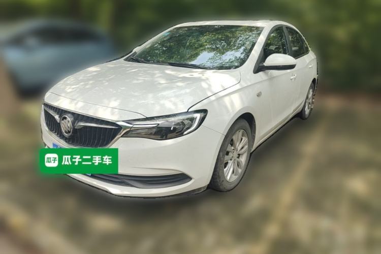 Used Buick GT 2021 Exemplar 1.5L Automatic Elite Version Guazi used car, China used car export, Used car for sale, Used  cars, Cheapest cars for sale