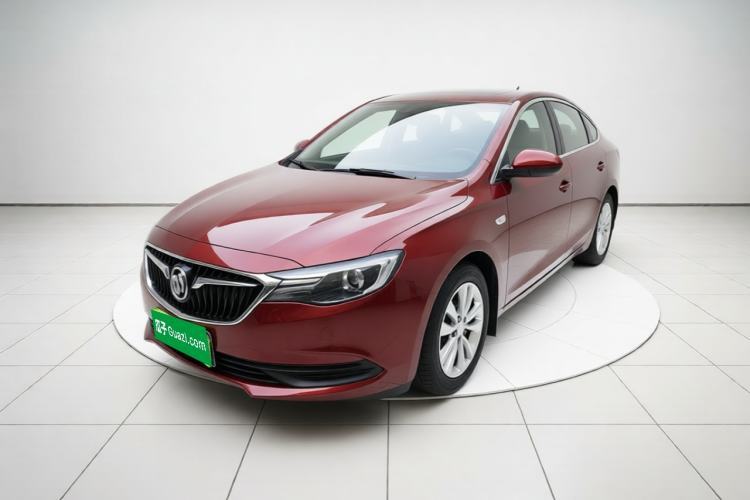Buick GT 2021 Exemplar 1.5L Automatic Entry-Level Trim usata Guazi used car, China used car export, Used car for sale, Used cars, Cheapest cars for sale