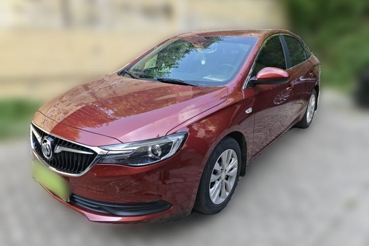 Buick GT 2021 Exemplar 1.5L Automatic Entry-Level Trim usata Guazi used car, China used car export, Used car for sale, Used  cars, Cheapest cars for sale