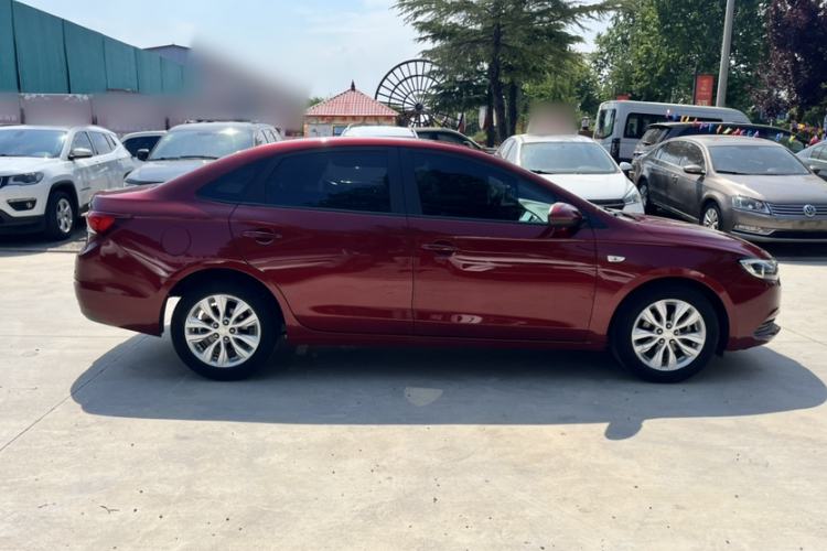 Used Buick GT 2021 Exemplar 1.5L Automatic Entry-Level Trim Exterior 7