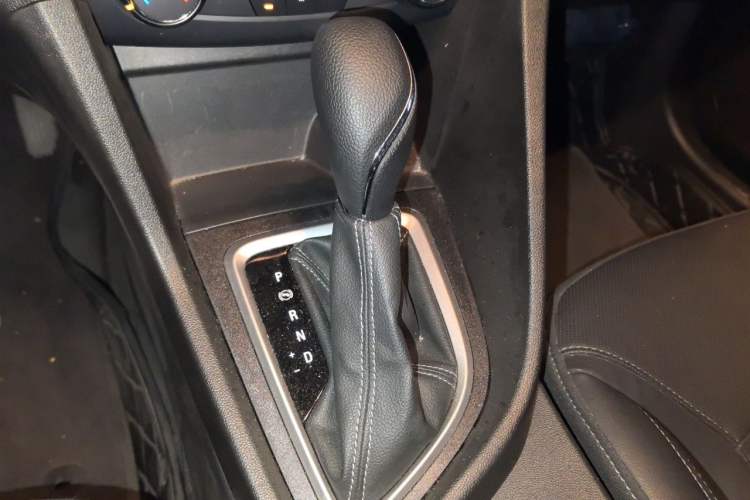 Used Buick GT 2021 Revised Version Flagship 1.5L Automatic Elite Edition Gear Lever