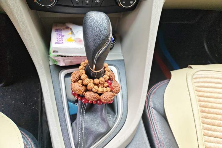 Used Buick GT 2021 Exemplar 1.5L Automatic Entry-Level Trim Gear Lever