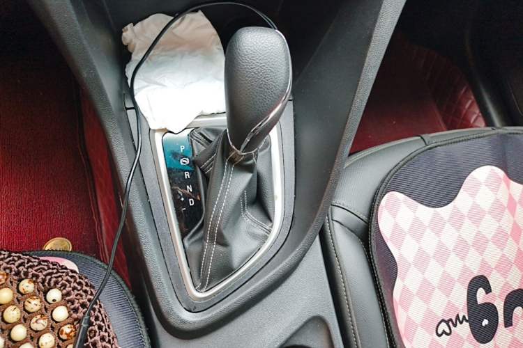 Used Buick GT 2021 Revised Version Flagship 1.5L Automatic Elite Edition Gear Lever
