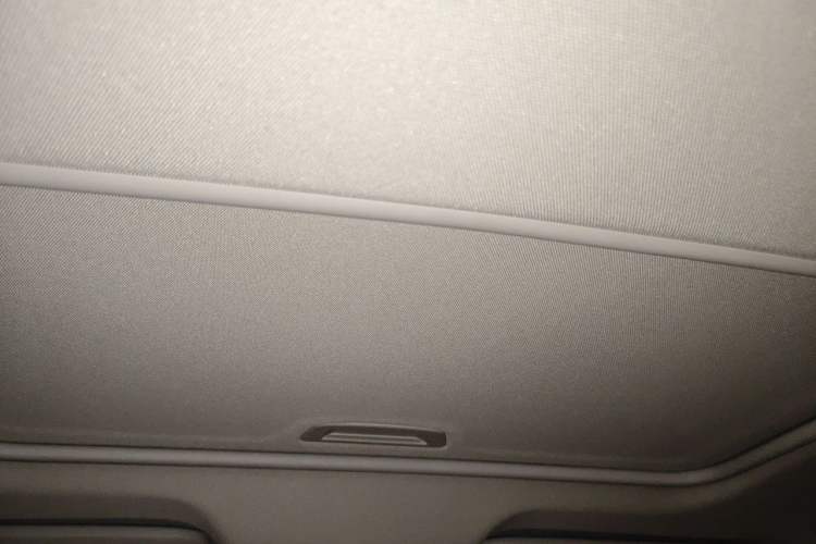 Used Buick GT 2021 Exemplar 1.5L Automatic Elite Version Headliner