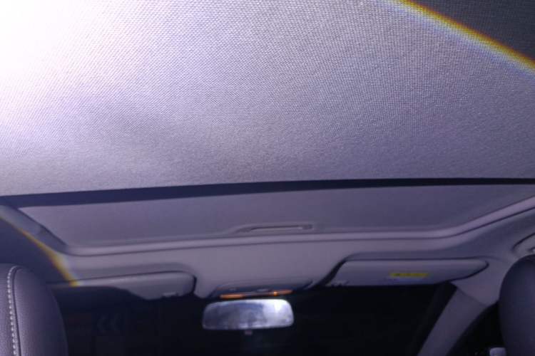 Used Buick GT 2021 Revised Version Flagship 1.5L Automatic Elite Edition Headliner