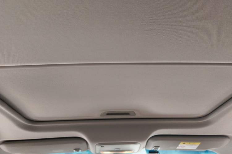 Used Buick GT 2021 Revised Version Flagship 1.5L Automatic Elite Edition Headliner