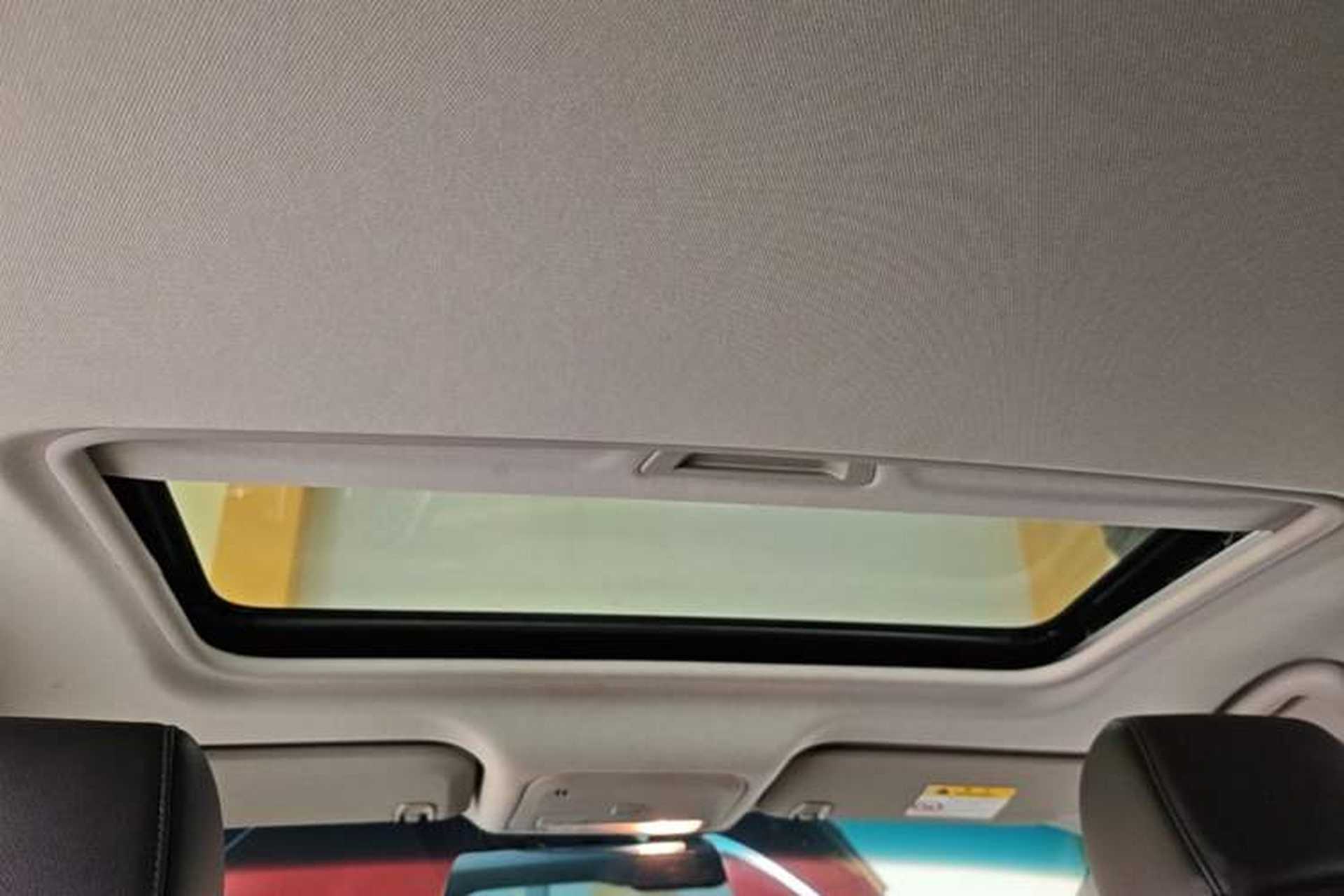Used Buick GT 2021 Revised Version Flagship 1.5L Automatic Elite Edition Headliner
