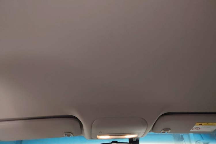 Used Buick GT 2021 Exemplar 1.5L Automatic Entry-Level Trim Headliner