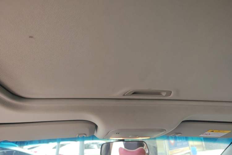 Used Buick GT 2021 Revised Version Flagship 1.5L Automatic Elite Edition Headliner