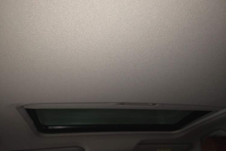Used Buick GT 2021 Revised Version Flagship 1.5L Automatic Elite Edition Headliner