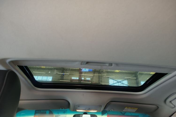 Used Buick GT 2021 Revised Version Flagship 1.5L Automatic Elite Edition Headliner