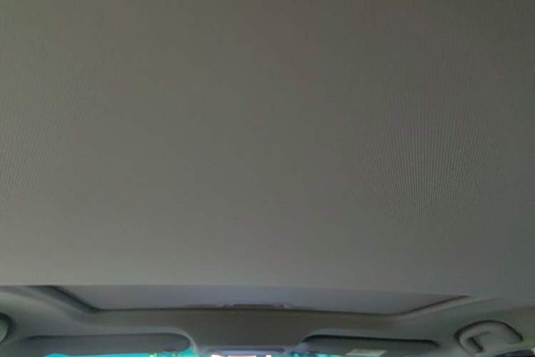 Used Buick GT 2021 Revised Version Flagship 1.5L Automatic Elite Edition Headliner