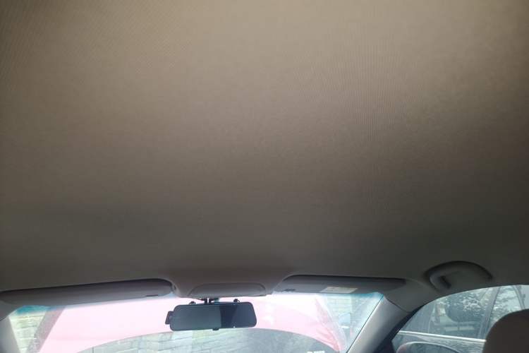 Used Buick GT 2021 Exemplar 1.5L Automatic Entry-Level Trim Headliner