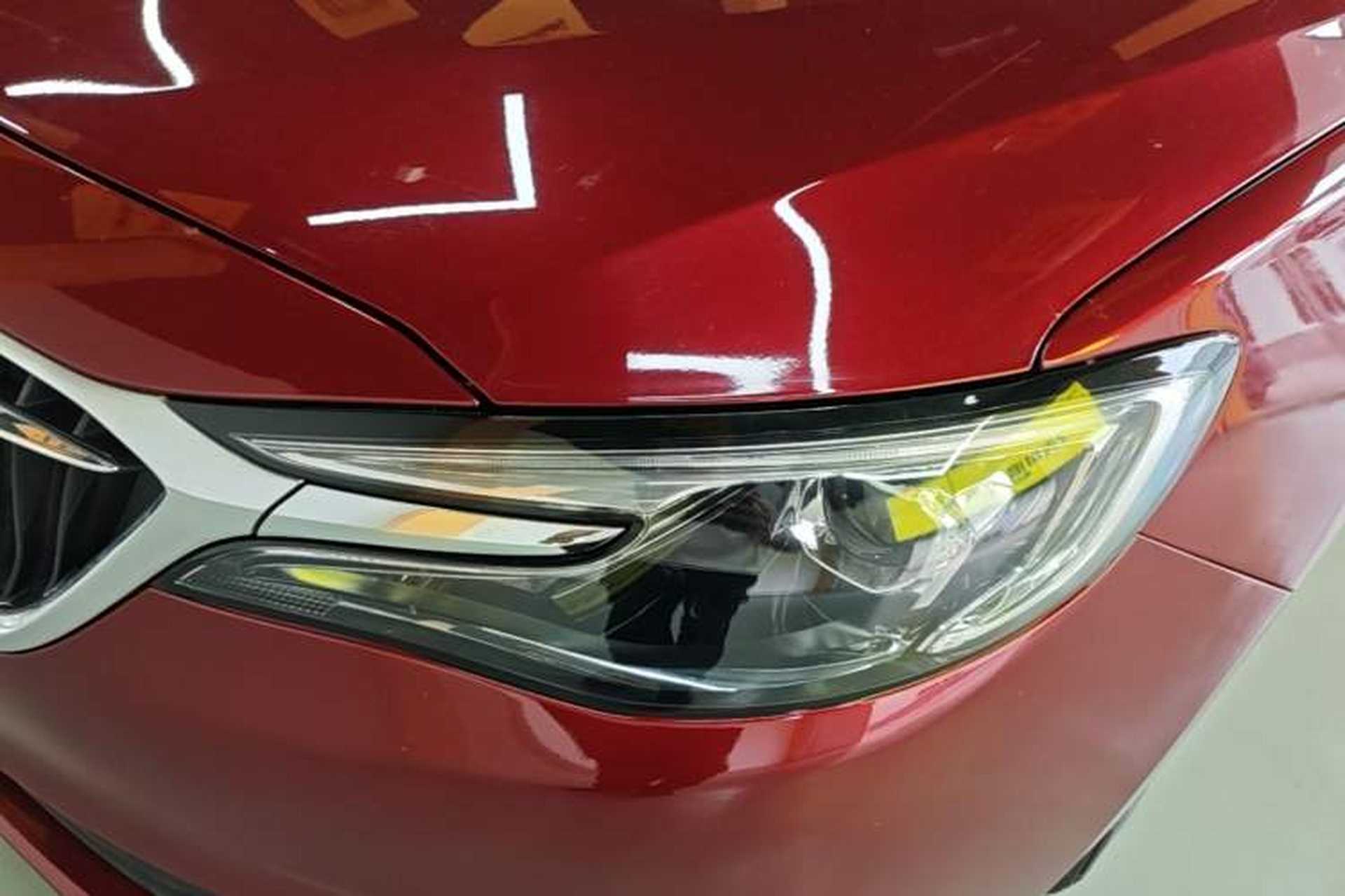 Used Buick GT 2021 Revised Version Flagship 1.5L Automatic Elite Edition Left Front Headlight