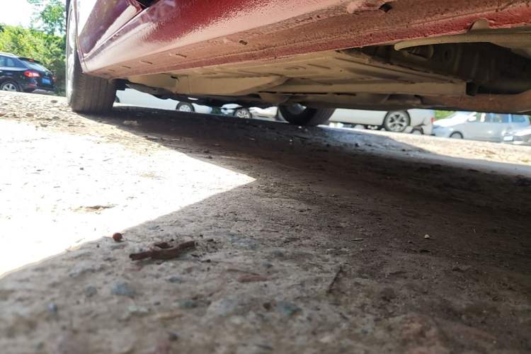 Used Buick GT 2021 Exemplar 1.5L Automatic Entry-Level Trim Left Side Sill