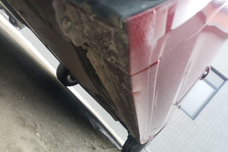 Used Buick GT 2021 Revised Version Flagship 1.5L Automatic Elite Edition Left Side Sill