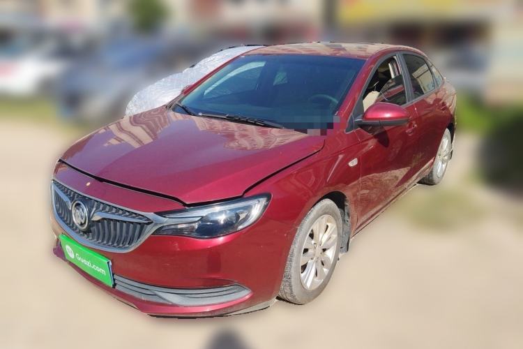 Ojetý Buick GT 2021 Exemplar 1.5L Automatic Elite Version Guazi used car, China used car export, Used car for sale, Used  cars, Cheapest cars for sale