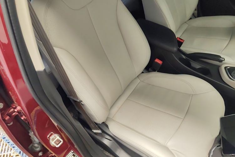 Used Buick GT 2021 Exemplar 1.5L Automatic Entry-Level Trim Right Front Seat