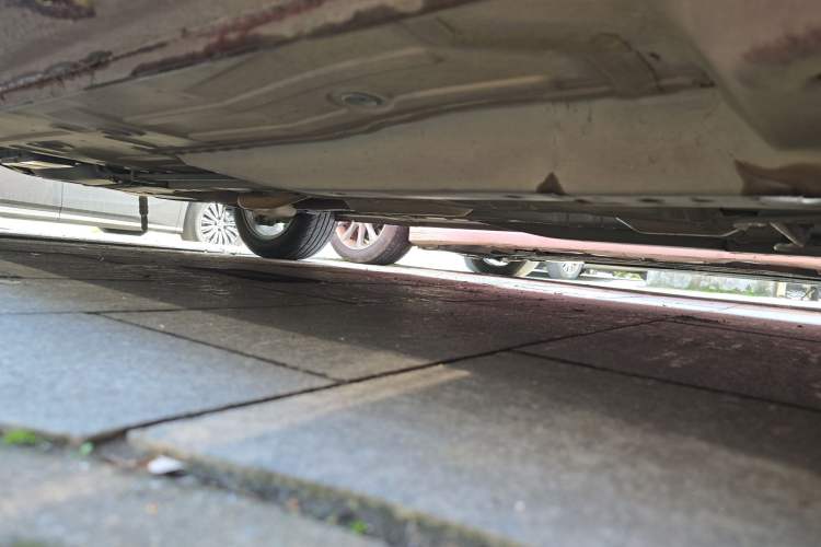 Used Buick GT 2021 Exemplar 1.5L Automatic Entry-Level Trim Right Side Sill