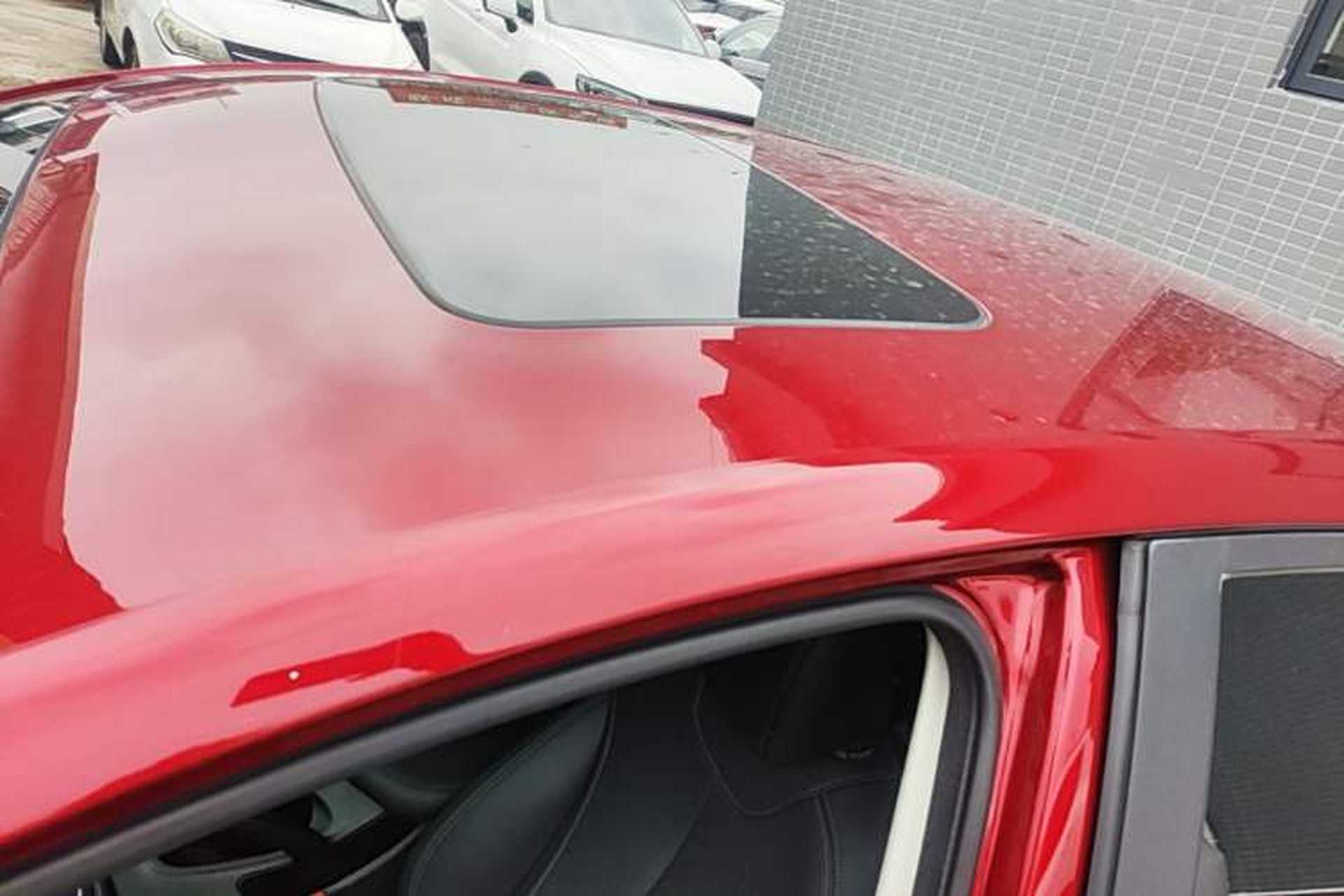 Used Buick GT 2021 Revised Version Flagship 1.5L Automatic Elite Edition Roof