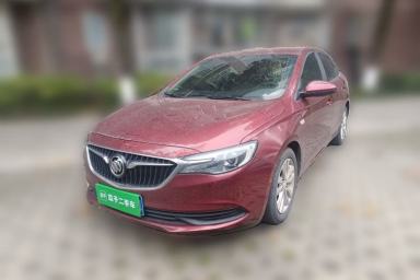 Used Buick GT 2021 Exemplar 1.5L Automatic Entry-Level Trim