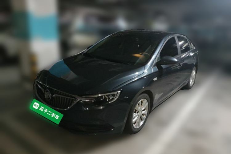 Used Buick GT 2021 Revised Version Flagship 1.5L Automatic Elite Edition Guazi used car, China used car export, Used car for sale, Used  cars, Cheapest cars for sale